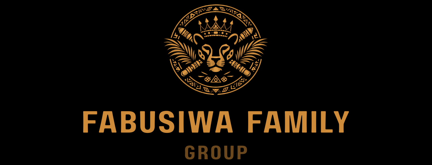 Fabusiwa Family Group Logo